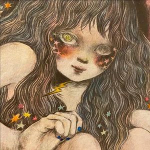 Meet your Posher, Maddie